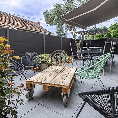 Appartamento Location Des Pyrenees
