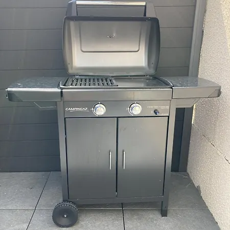 Appartamento Location Des Pyrenees Borderes-sur-l'Echez