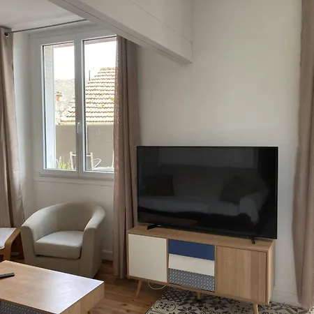 Appartamento Location Des Pyrenees Borderes-sur-l'Echez