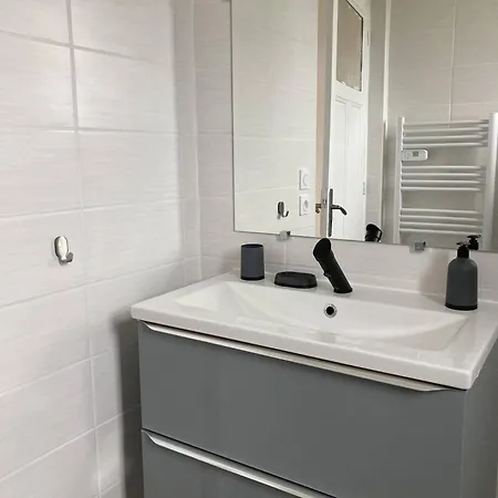 Appartamento Location Des Pyrenees Borderes-sur-l'Echez
