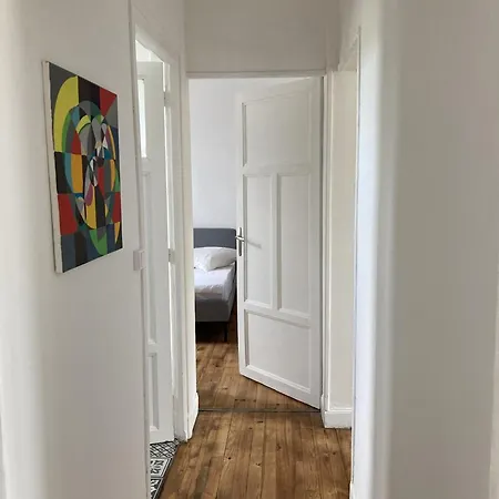 Appartamento Location Des Pyrenees Borderes-sur-l'Echez
