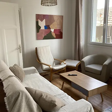 Appartamento Location Des Pyrenees Borderes-sur-l'Echez