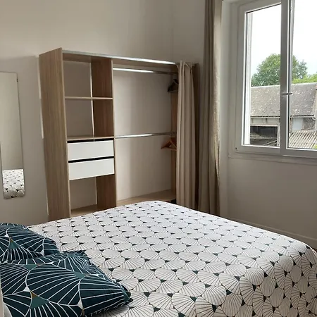 Location Des Pyrenees Appartamento
