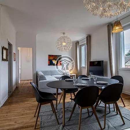 Location Des Pyrenees شقة Borderes-sur-l'Echez