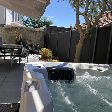 شقة Location Des Pyrenees Borderes-sur-l'Echez