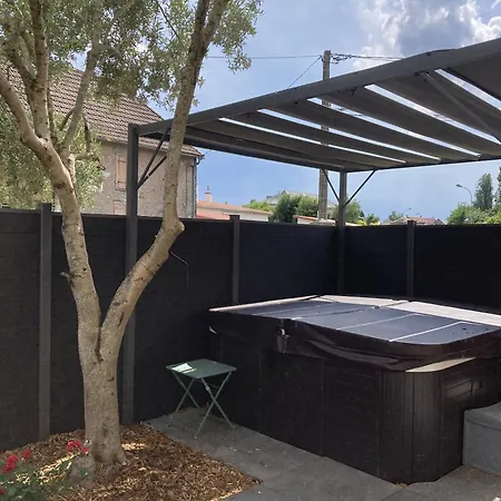 Location Des Pyrenees Borderes-sur-l'Echez