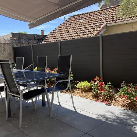 شقة Location Des Pyrenees *