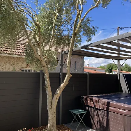 Location Des Pyrenees Borderes-sur-l'Echez