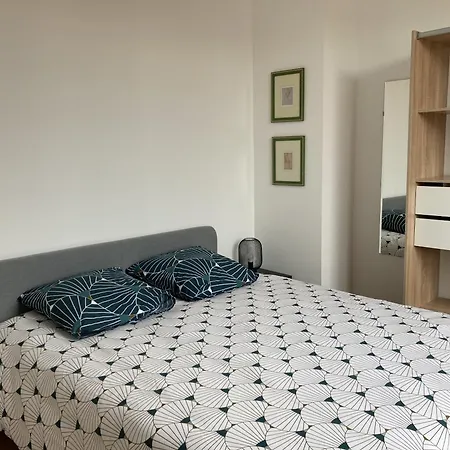 شقة Location Des Pyrenees *