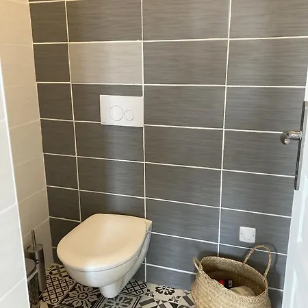 شقة Location Des Pyrenees