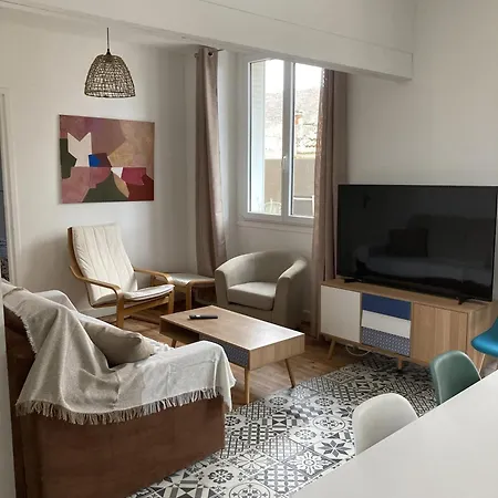 شقة Location Des Pyrenees