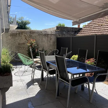 Location Des Pyrenees شقة