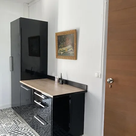 شقة Location Des Pyrenees Borderes-sur-l'Echez