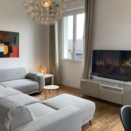 شقة Location Des Pyrenees