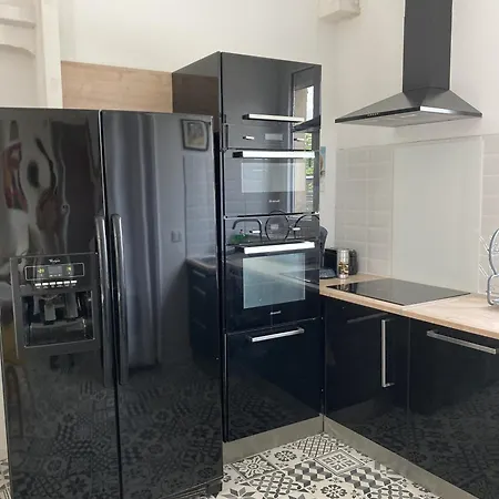 شقة Location Des Pyrenees Borderes-sur-l'Echez