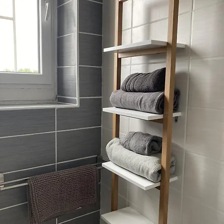 شقة Location Des Pyrenees