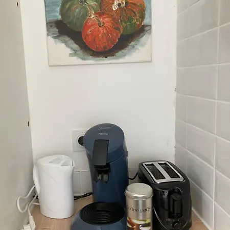 Location Des Pyrenees شقة