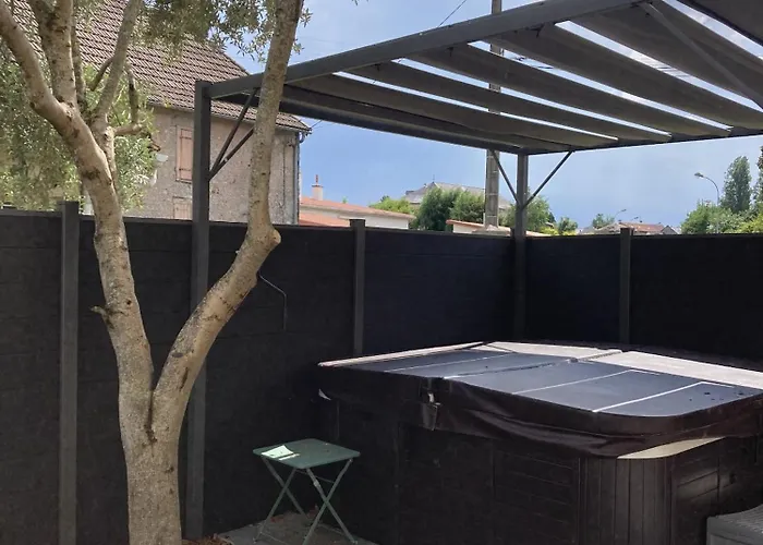 Location Des Pyrenees Bordères-sur-l'Échez