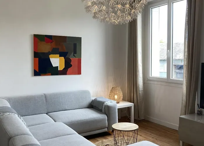 アパート Location Des Pyrenees